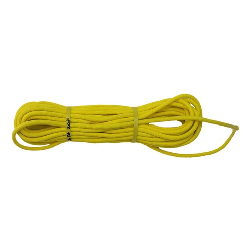 Water rope buoyant line - rope,
