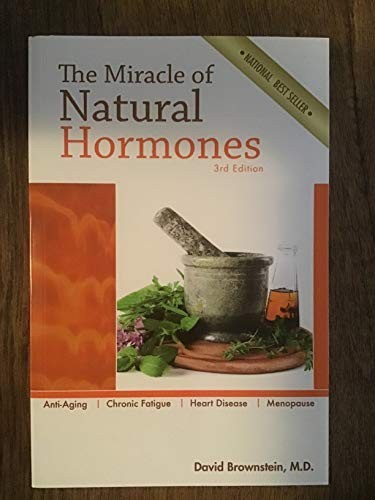 The miracle natural - the,