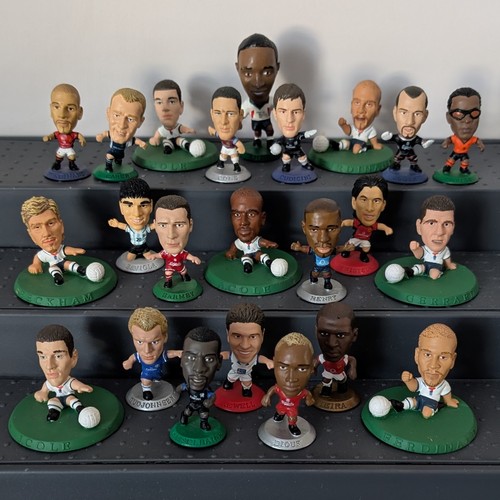 00s corinthian microstars - corinthian,