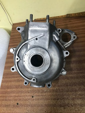 TRIUMPH PRE UNIT  6T ALTERNATOR TYPE CRANK CASES