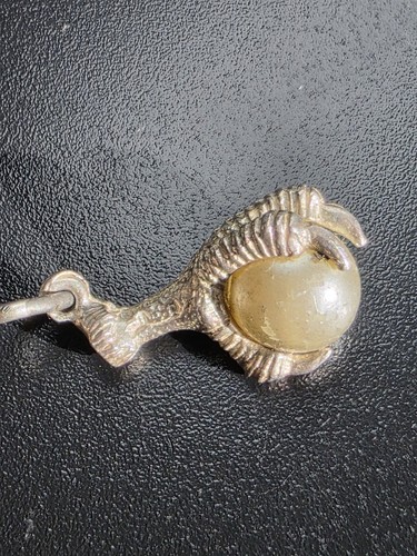 Vintage sterling silver - vintage,
