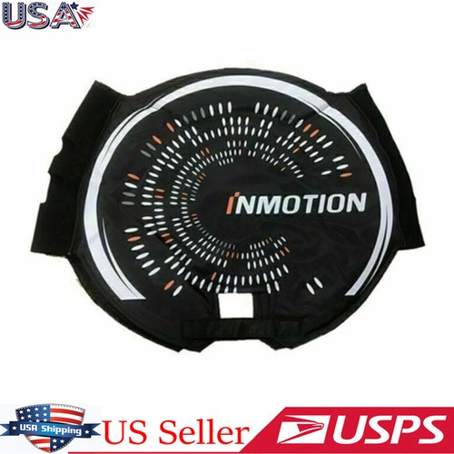 For inmotion scooter black - for,