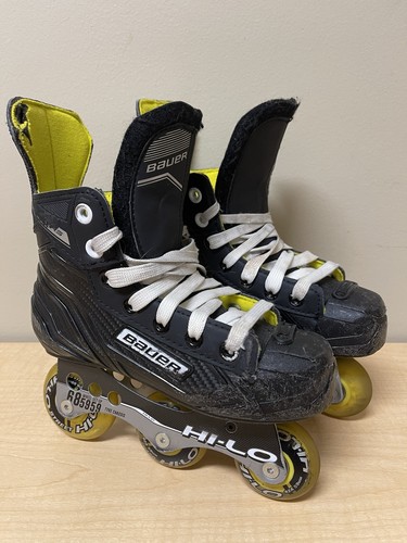 Bauer hilo inline hockey - inline,