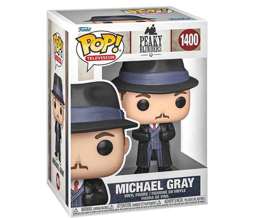 Funko pop peaky blinders - pop,