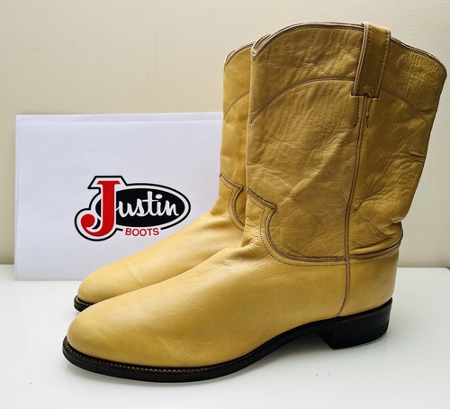 Justin men classic - classic, roper