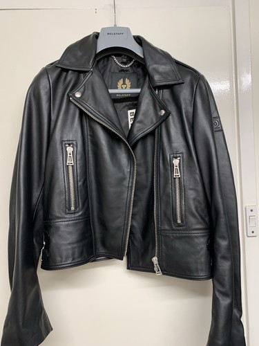 Belstaff women leather - ,