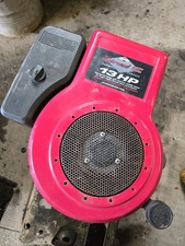 Briggs and stratton - briggs, 13hp