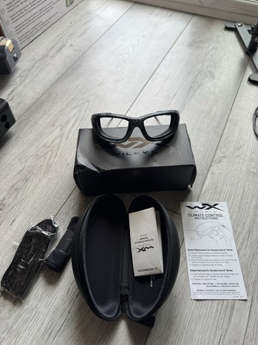 Wiley gravity replacement - x,