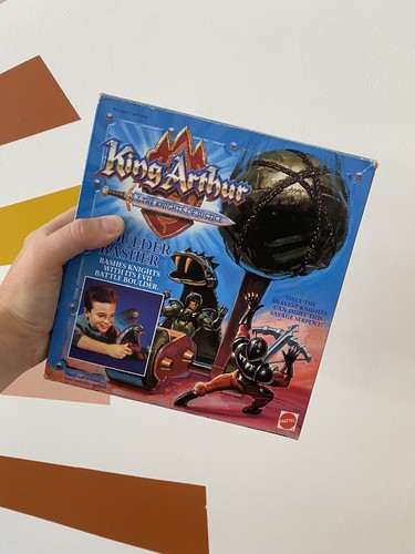 King arthur and the knights - arthur,