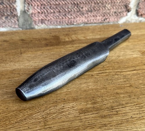 Vintage heavy duty domed - duty,
