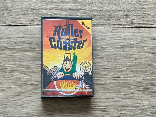 Roller coaster zx - roller,