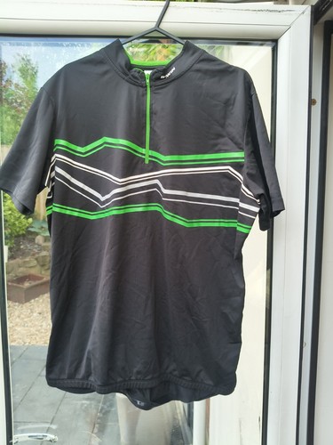 Btwin cycling top size - btwin,