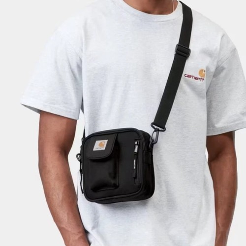 Carhartt basic crossbody bag - carhartt,