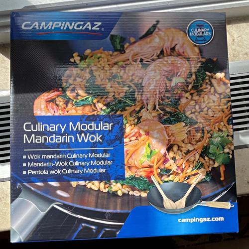 Campingaz culinary modular - campingaz,