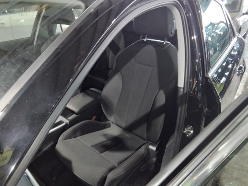 Front seat audi mk5 - front, lh