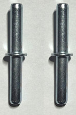 2x IKEA CONNECTING  PINS FOR
