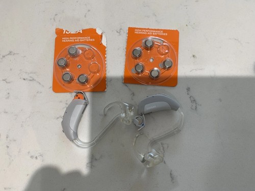 Pair phonak nathos - s+, m