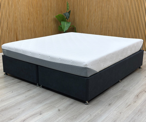 Furniture village tempur one - furniture,