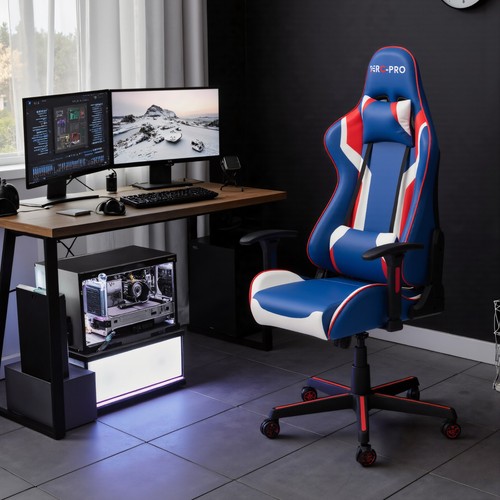 Max pro ergonomic - ergonomic, gaming