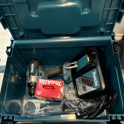 Makita dhp492 18v lxt - makita,