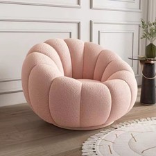 Lazy Sofa Chair Modern Style