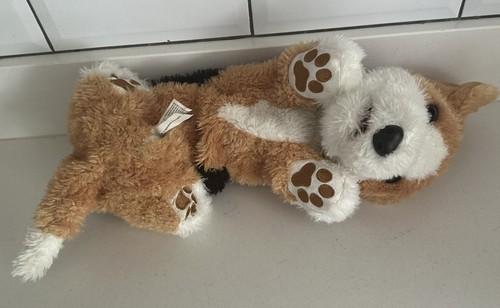 Fur real friends tumbles - real, my