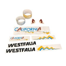 VW T25, T3, WESTFALIA