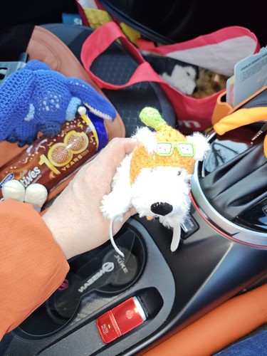 Westie soft toy for - westie,