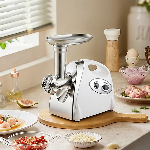 2800w white detachable - 2800w,