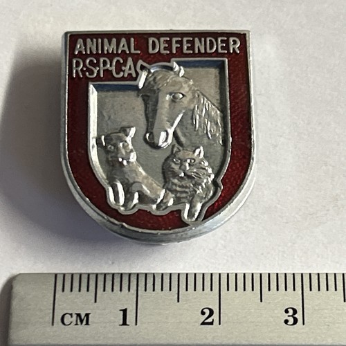 Vintage collectible enamel pin - vintage,