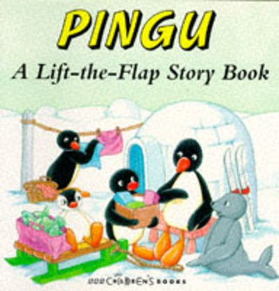 Pingu - :,