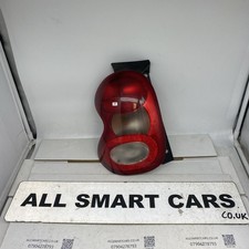 SMART CAR 450 FORTWO CABRIO