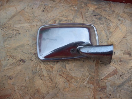Classic mini tex mirror s - tex, d/s