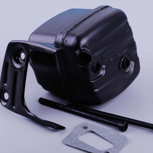 Muffler bracket fit for - muffler,