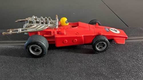 Scalextric c023 - scalextric,