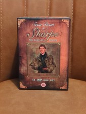 Sharpe - Complete (Box Set)