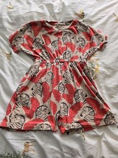 Mini Rodini Zebra Playsuit age