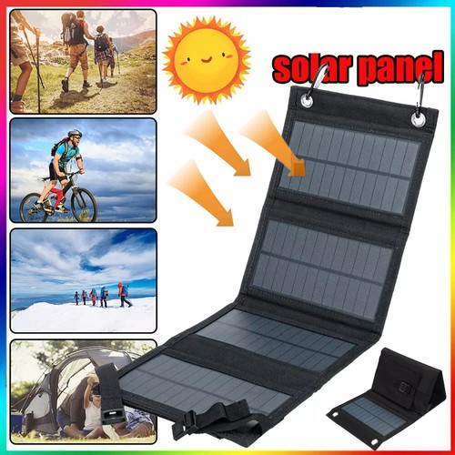 20w solar panel folding - solar,