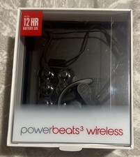 Beats by Dr. Dre Powerbeats3