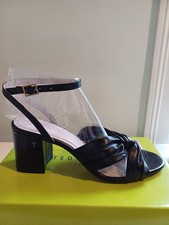 Ted Baker Tabbo Heel Sandal