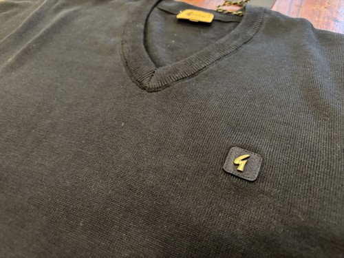 Gabicci mens jumper sizes - gabicci,