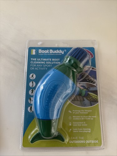 The boot buddy ultimate - boot,