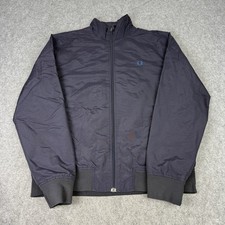 Fred Perry Jacket Mens Medium