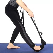 Leg Stretcher for Plantar Fasciitis, Improve Strength, Balance Stretches 