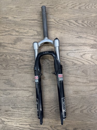 Rock shox judy - shox, mountain