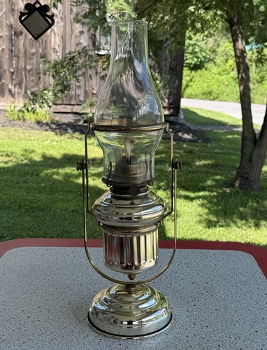 Vintage inch brass - 17,