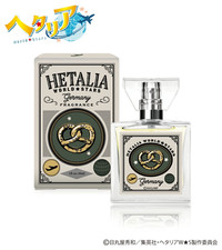 Primaniacs × Hetalia World