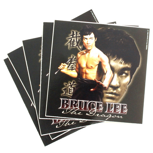 Bruce lee the - lee, dragon