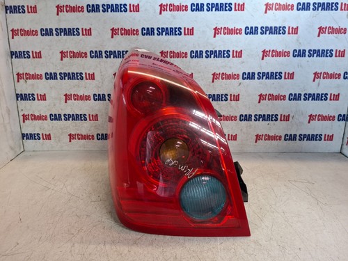 Nissan primera hatchback 5dr - nissan,