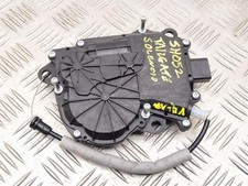 Range Rover Velar tailgate lock catch actuator CPLA404C10AD L560 2019